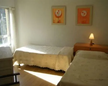 Apartment Urbanizacion Las Gondolas
