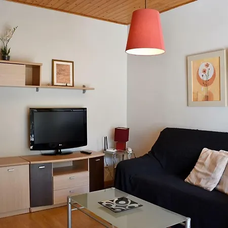 Urbanizacion Las Gondolas Apartment *