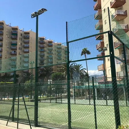 Urbanizacion Las Gondolas Apartment *